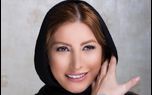 فیلم غم بزرگ واقعی فریبا نادری ! / همیشه زن دوم بودم و این زشته !